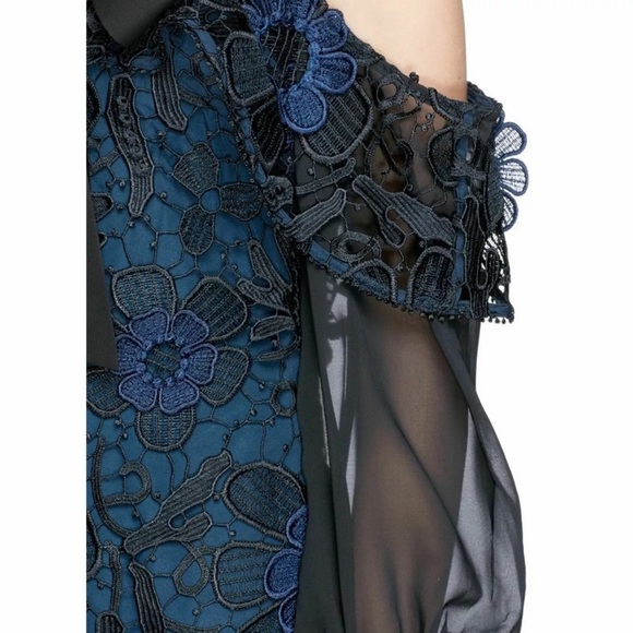 Self portrait Dress - Picture 5 of 11